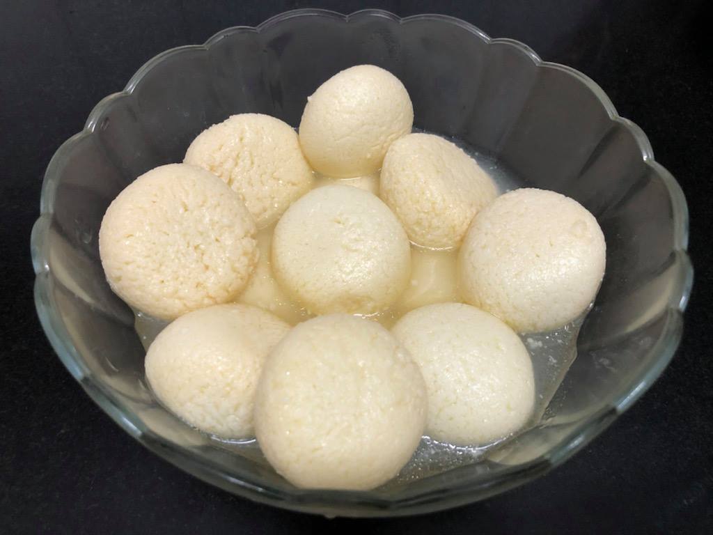 Rasgulla